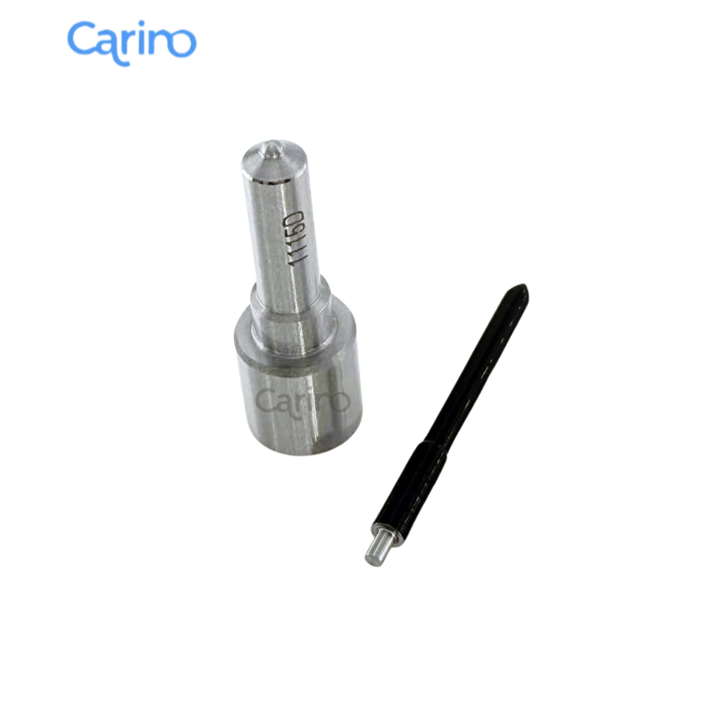 DLLA152P1115 093400-1115 Injector Nozzle